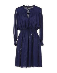 Короткое платье Just Cavalli