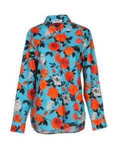 Pубашка Msgm