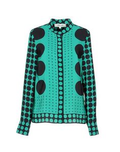 Pубашка Diane von Furstenberg