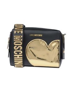 Сумка через плечо Love Moschino