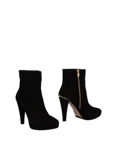 Полусапоги и высокие ботинки Michael Michael Kors