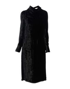 Платье длиной 3/4 Maison Margiela