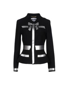 Пиджак Moschino