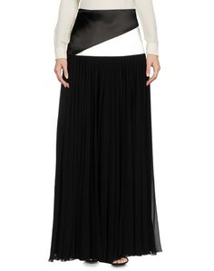 Длинная юбка Lanvin
