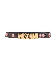 Ремень Moschino