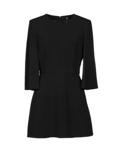 Короткое платье Elisabetta Franchi