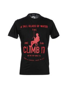 Футболка Dsquared2