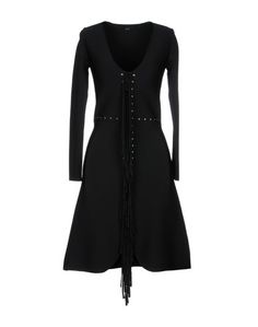 Короткое платье Alexander Wang