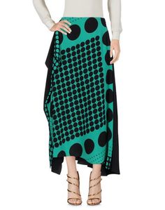 Длинная юбка Diane von Furstenberg