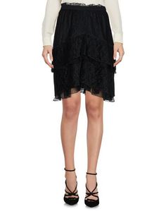 Юбка до колена Just Cavalli