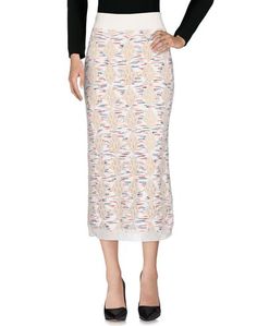 Юбка длиной 3/4 Missoni