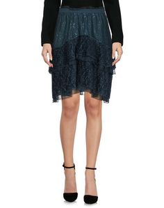 Юбка до колена Just Cavalli