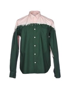 Pубашка Sacai