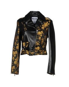 Куртка Moschino
