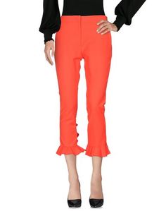Повседневные брюки Msgm