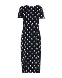 Платье длиной 3/4 Diane von Furstenberg