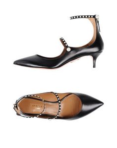 Туфли Aquazzura