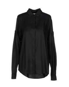 Pубашка Saint Laurent
