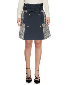 Юбка до колена Msgm