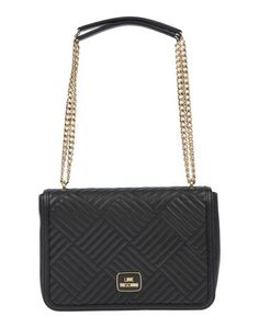 Сумка на руку Love Moschino