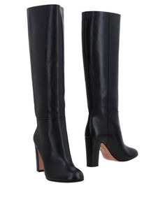 Сапоги Aquazzura