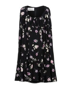 Платье до колена Valentino