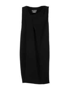 Короткое платье Boutique Moschino