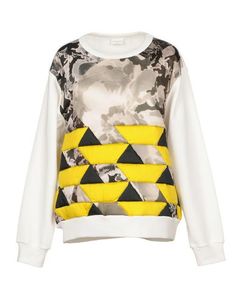 Толстовка Dries Van Noten