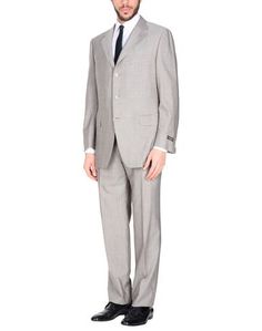 Костюм Canali