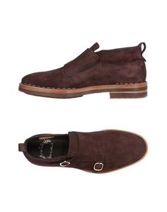 Мокасины Santoni