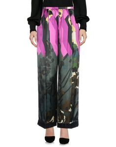 Повседневные брюки Dries Van Noten