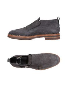 Мокасины Santoni