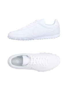 Низкие кеды и кроссовки Nike