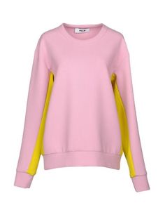 Толстовка Msgm