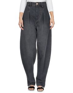 Джинсовые брюки Isabel Marant