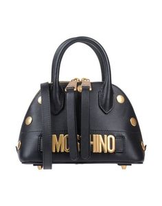 Сумка на руку Moschino