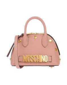 Сумка на руку Moschino