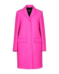 Пальто Msgm