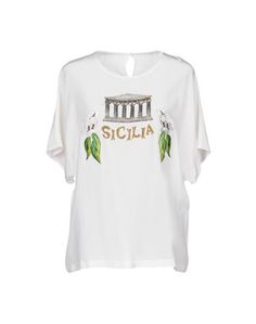 Блузка Dolce & Gabbana