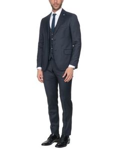 Костюм Lardini