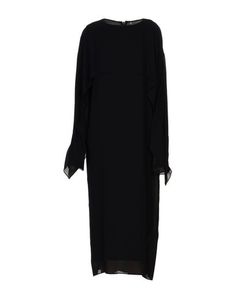 Платье длиной 3/4 Jil Sander