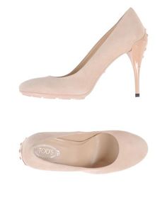 Туфли Tod`S