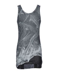 Майка Ann Demeulemeester