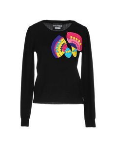 Свитер Boutique Moschino
