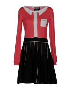 Короткое платье Boutique Moschino