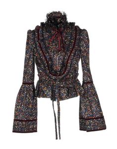 Pубашка Dsquared2