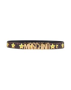 Ремень Moschino