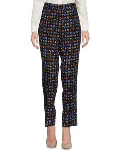 Повседневные брюки Etro