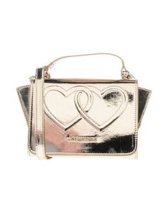 Сумка на руку Love Moschino