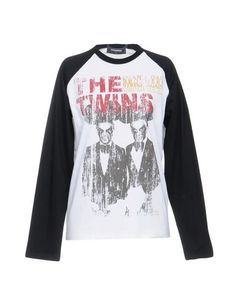 Футболка Dsquared2